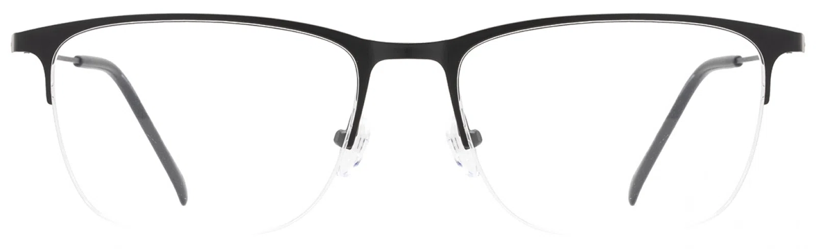 Michael Ryen MR468 Eyeglasses - view 4